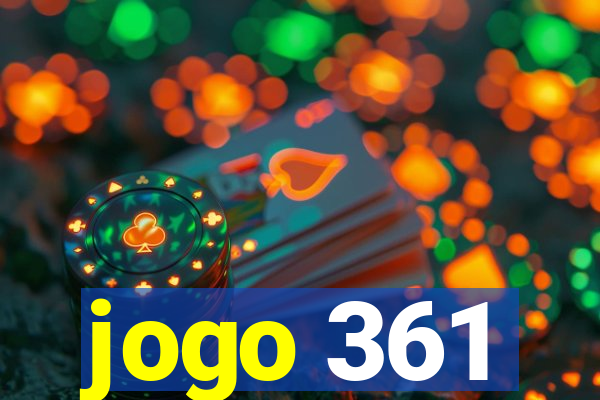 jogo 361